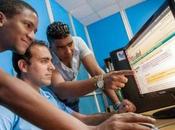 Cuba extenderá internet politécnicos preuniversitarios