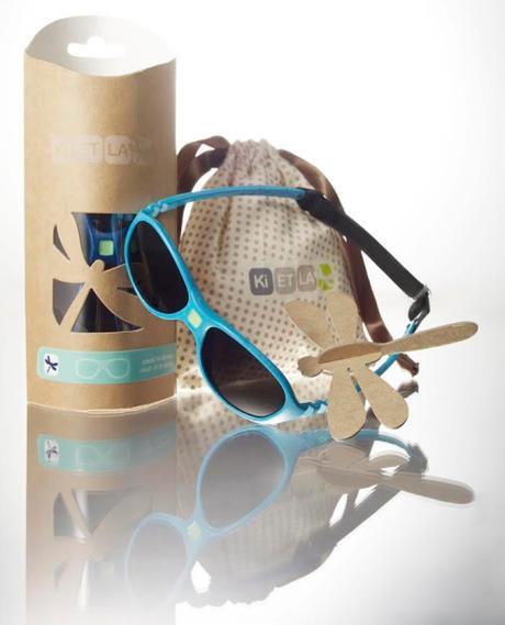 Usar gafas de sol no sólo es cuestión de moda, es una protección imprescindible!