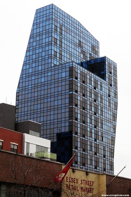 NYC-018. BLUE Residential Tower-12