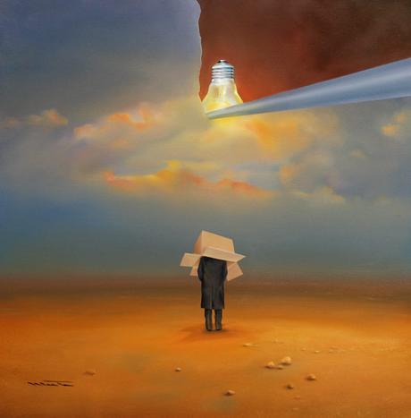 10 pasos para salir de tu zona de confort