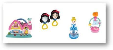 Sorteos Disney Baby, de Chicco