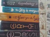 Book Haul Abril 2015