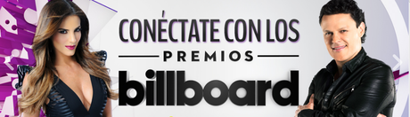 Lista de los ganadores de los Premios Billboard de la Música Latina 2015