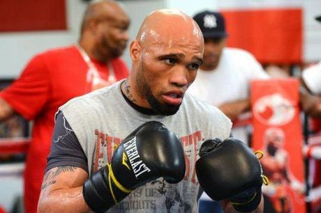 Ishe Smith-Cecil Mc Calla