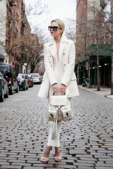 #Tendencia Mochilas Chic!