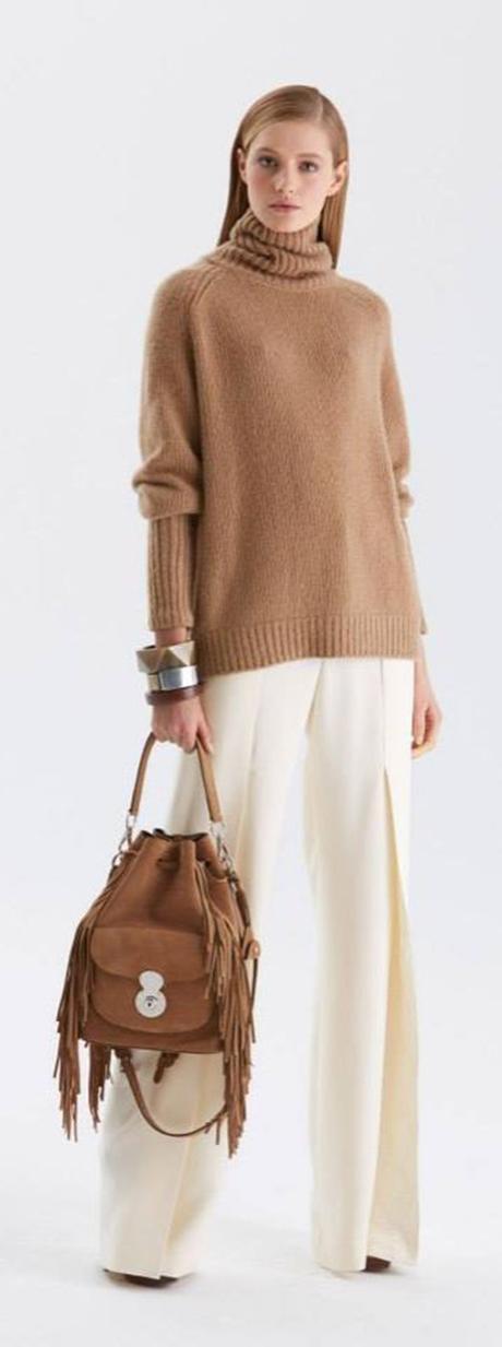 #Tendencia Mochilas Chic!