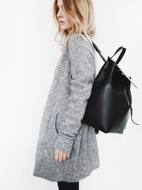 #Tendencia Mochilas Chic!