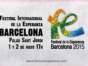 FE-Barcelona: Festival evangélico Esperanza