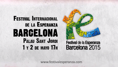 FE-Barcelona: Festival evangélico de la Esperanza