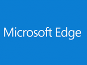 Spartan, Microsoft Edge