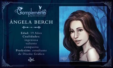 Día de revelaciones para Complemento de Silvana Berbel