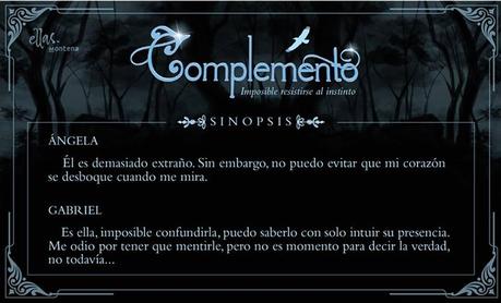 Día de revelaciones para Complemento de Silvana Berbel