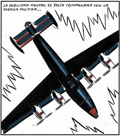 Un poco de humor para comenzar este viernes, 1 de mayo de 2015