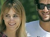 Alba Carrillo, feliz cuenta atrás para boda