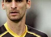 Muere futbolista belga Gregory Mertens