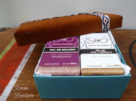 Packaging Masculino