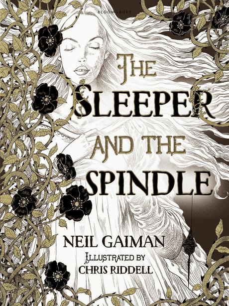 The Sleeper and The Spindle, Neil Gaiman