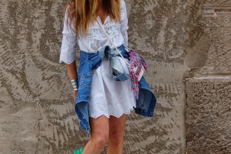 mAYO eN bLANCO ¡ #nOUNIFORMES