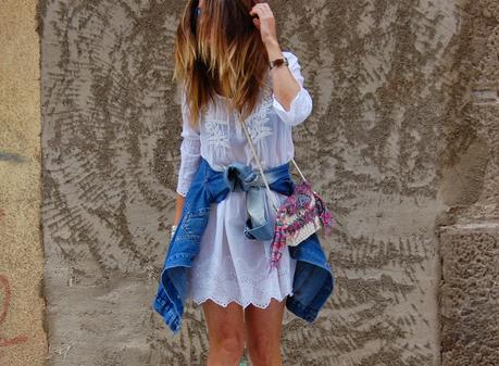 mAYO eN bLANCO ¡ #nOUNIFORMES