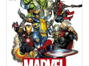 Marvel. Crónica visual definitiva