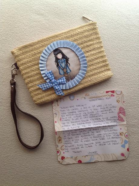 CUARTO INTER, CASI CUMPLIDO