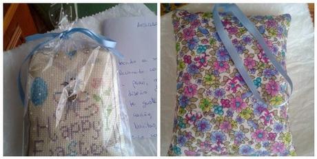 CUARTO INTER, CASI CUMPLIDO