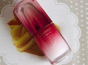 UltimunePower Infusing Concentrate Shiseido.