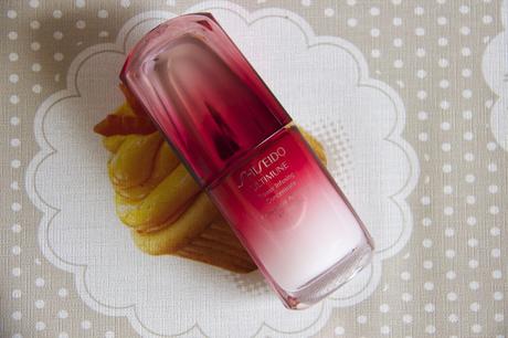 UltimunePower Infusing Concentrate de Shiseido.