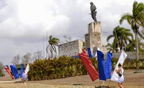 Maduro estará en el Primero de Mayo en La Habana y retornará a Caracas
