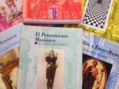 KOMPAS. Experiencia editorial masónica