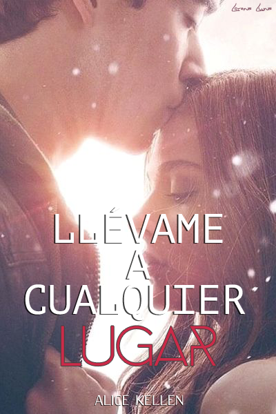 Reseña - Llevame a cualquer lugar