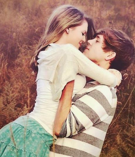 Reseña - Llevame a cualquer lugar