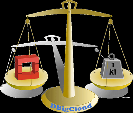 openstack kilo por DBigCloud