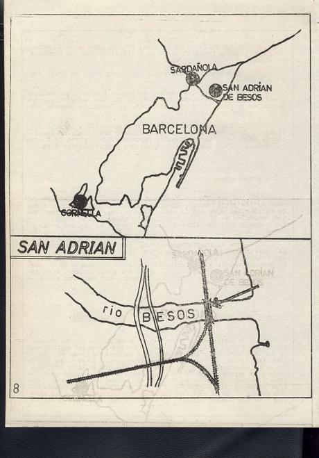 Ante el 1º de Mayo, de 1973