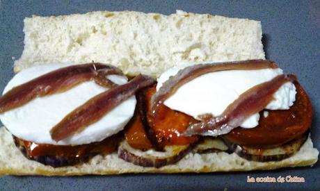 Panini (bocadillo)