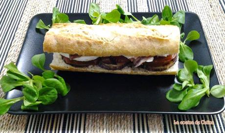 Panini (bocadillo)