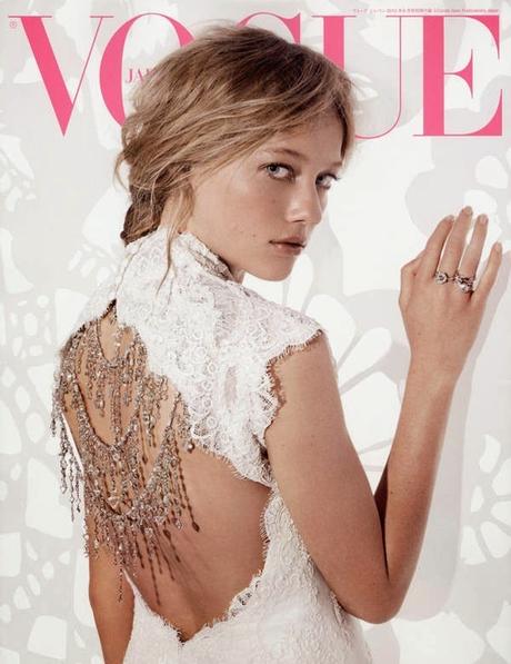 La altura de las Top Models hasta 1,74 m