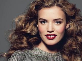 La altura de las Top Models hasta 1,74 m