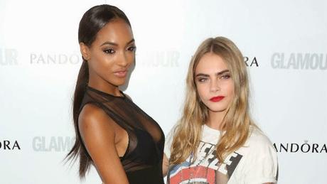 La altura de las Top Models hasta 1,74 m