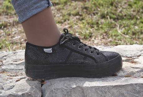 LOOK con BSO: Como si no hubiera mañana