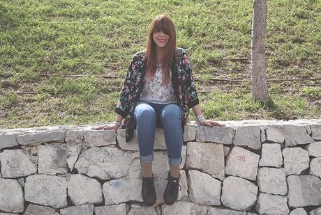 LOOK con BSO: Como si no hubiera mañana