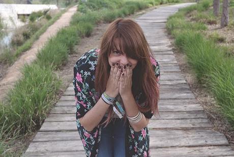 LOOK con BSO: Como si no hubiera mañana