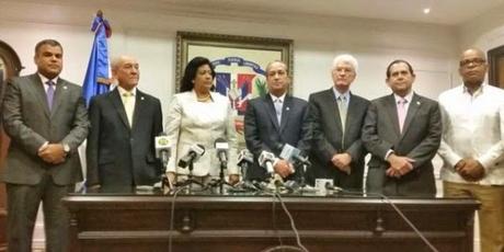 Echan a andar en Senado propuesta de reforma para reelección.