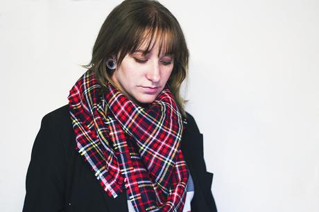 bufandas invierno 2015 moda fashion blogger argentina peliculas viejas