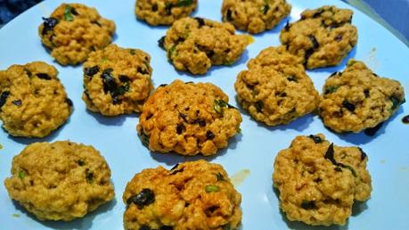 Delicias de mar (mejillones veganos) en escabeche