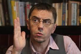 La dimisión de Monedero y el profundo deterioro de Podemos