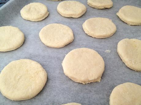 recetas rápidas pan recetas fáciles de pan recetas delikatissen panes sin levadura fresca panes rápidos panes con levadura química pan americano Buttermilk biscuits bollos pan americano biscuits 