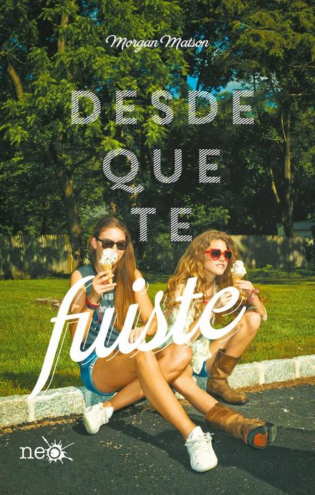Ficha: Desde que te fuiste
