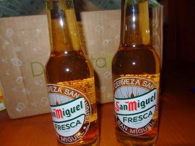 San Miguel Fresca