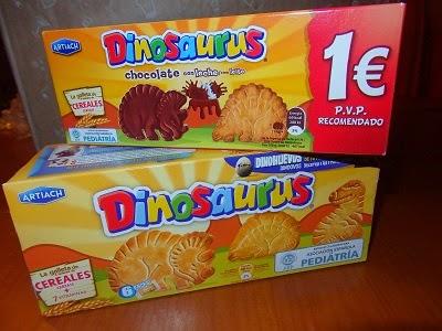 Dinosaurus 